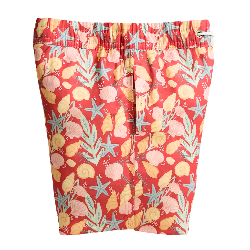 Traje de baño niño Conchitas