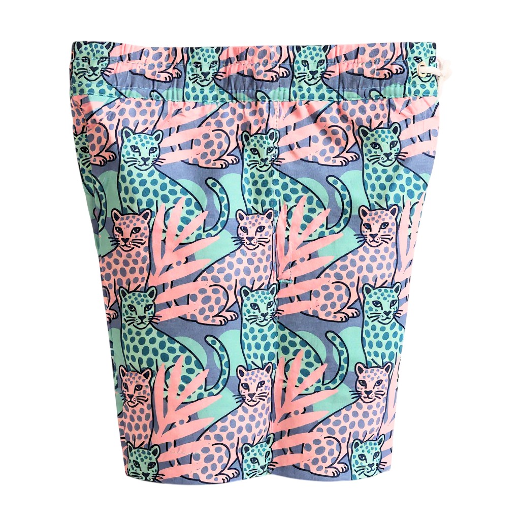 Traje de baño niño Chita