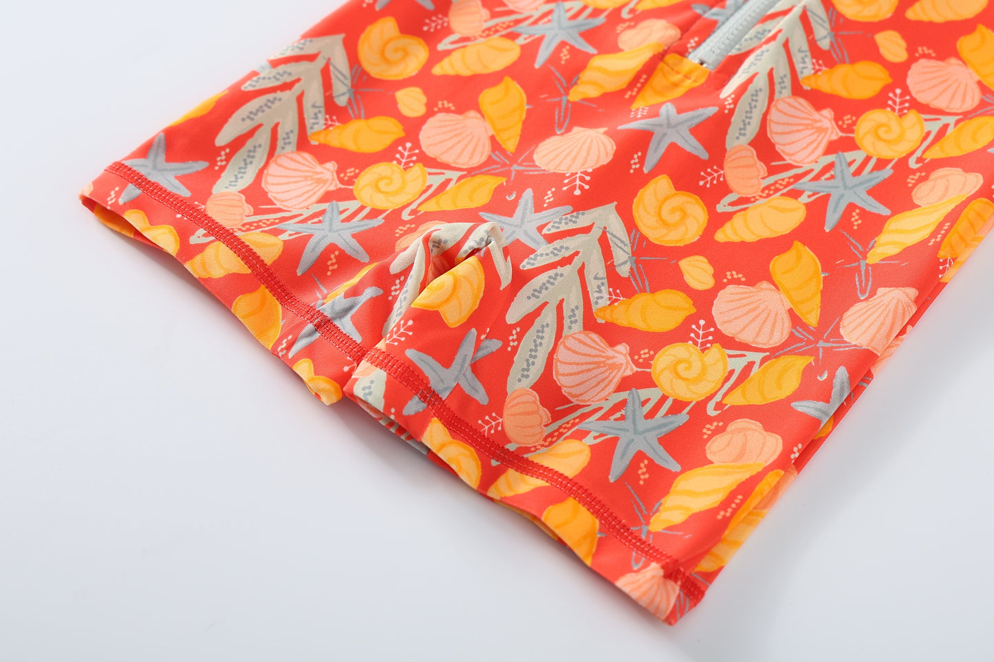 Traje de baño Enterito Conchitas