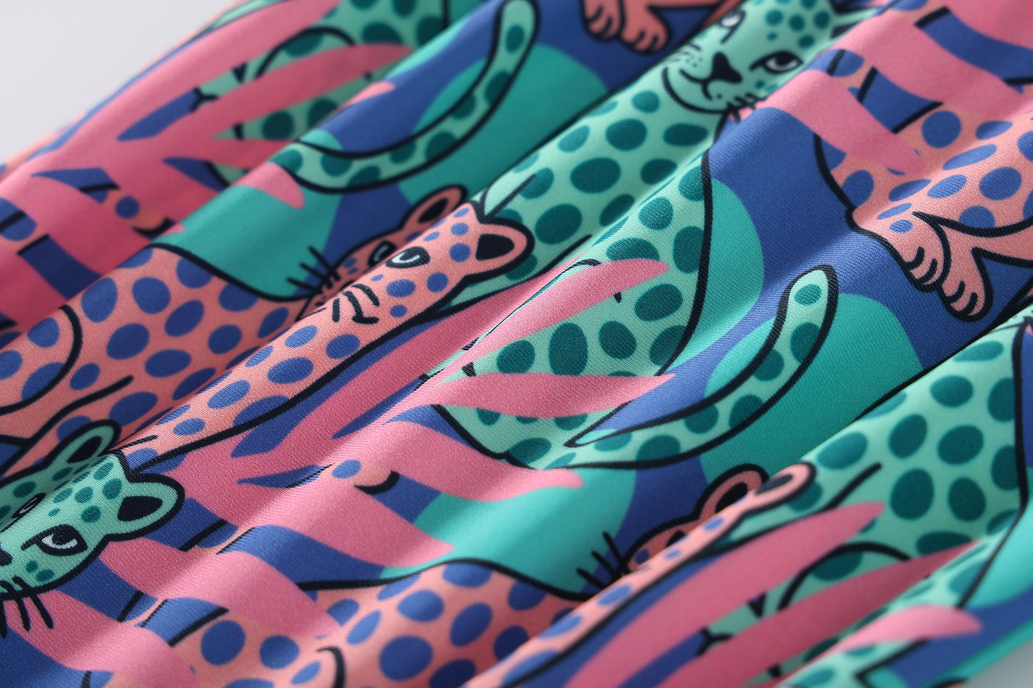 Traje de baño manga larga vuelos Chita