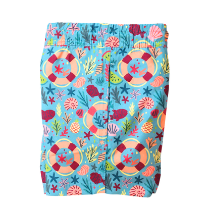 Traje de baño niño Splash