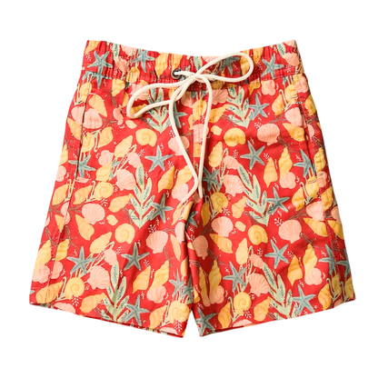 Traje de baño niño Conchitas