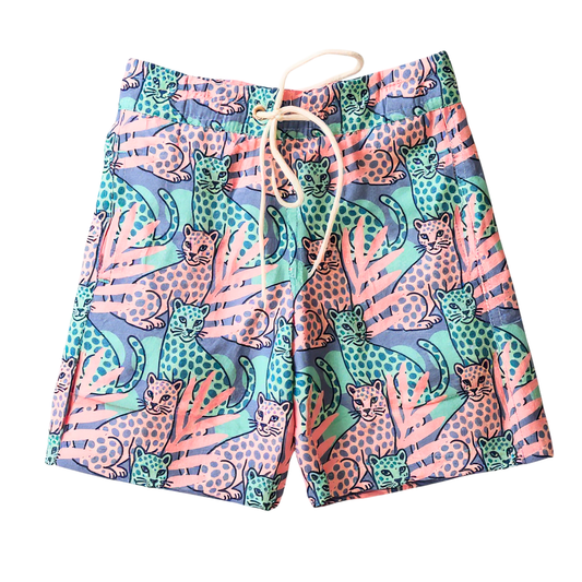 Traje de baño niño Chita