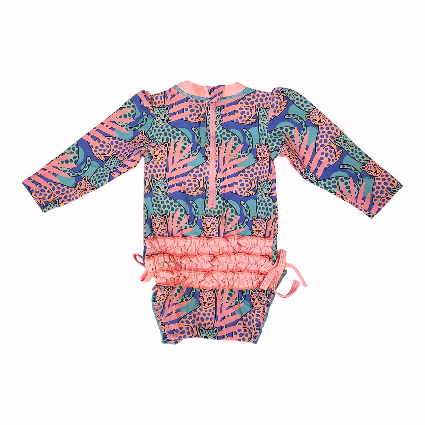 Traje de baño bebé - Chita