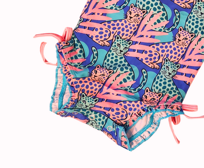 Traje de baño bebé - Chita