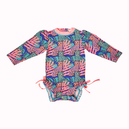 Traje de baño bebé - Chita