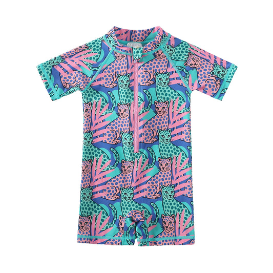 Traje de baño Enterito Chita