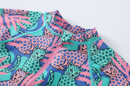 Traje de baño Enterito Chita