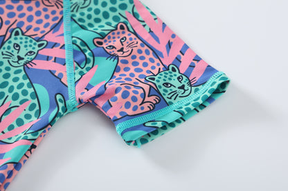 Traje de baño Enterito Chita