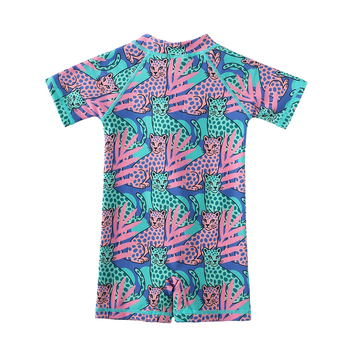 Traje de baño Enterito Chita